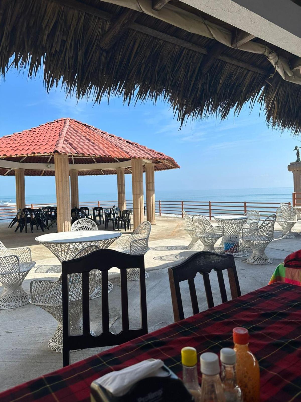 Canadian Resort Veracruz Costa Esmeralda Exterior photo