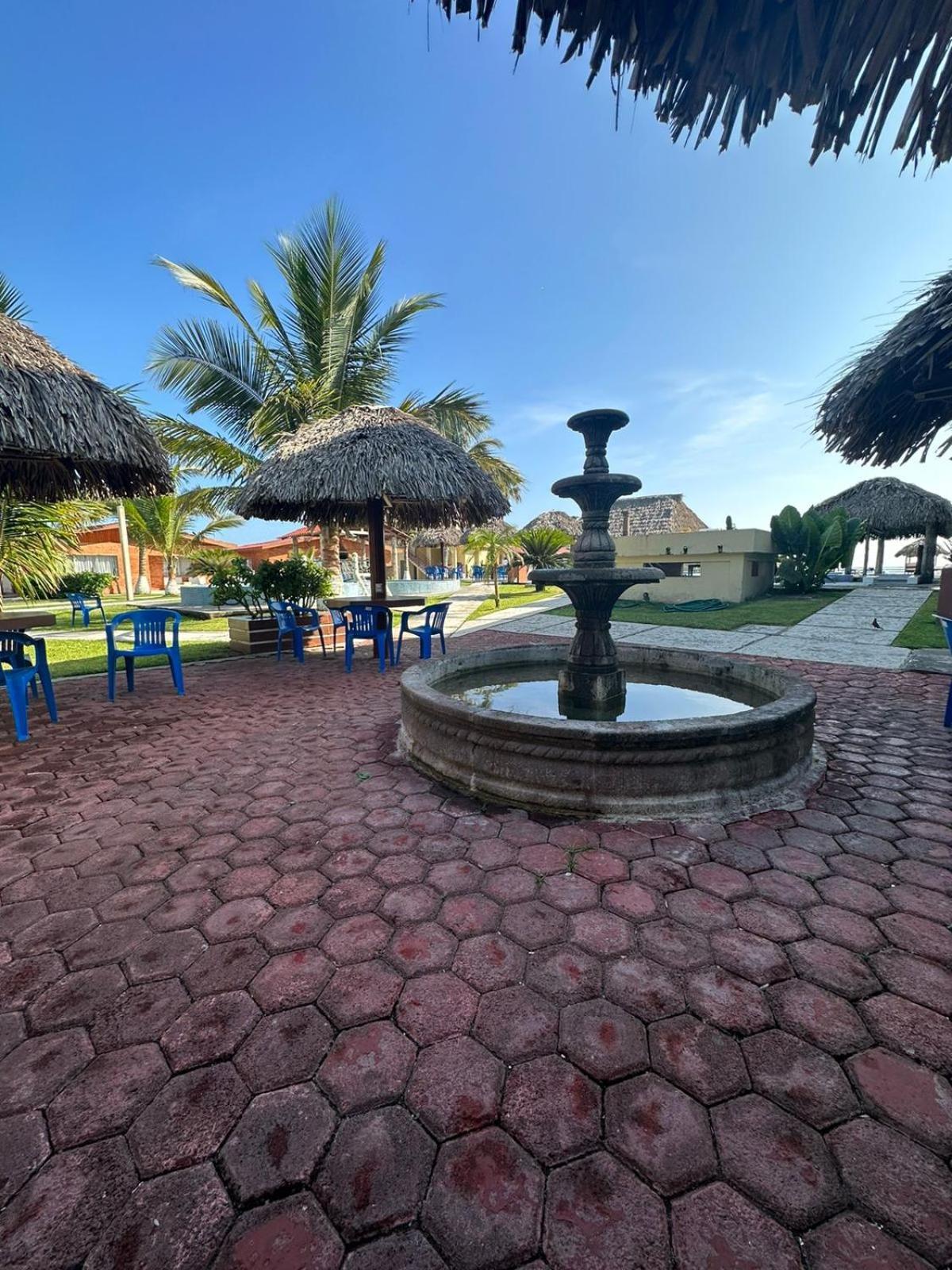 Canadian Resort Veracruz Costa Esmeralda Exterior photo