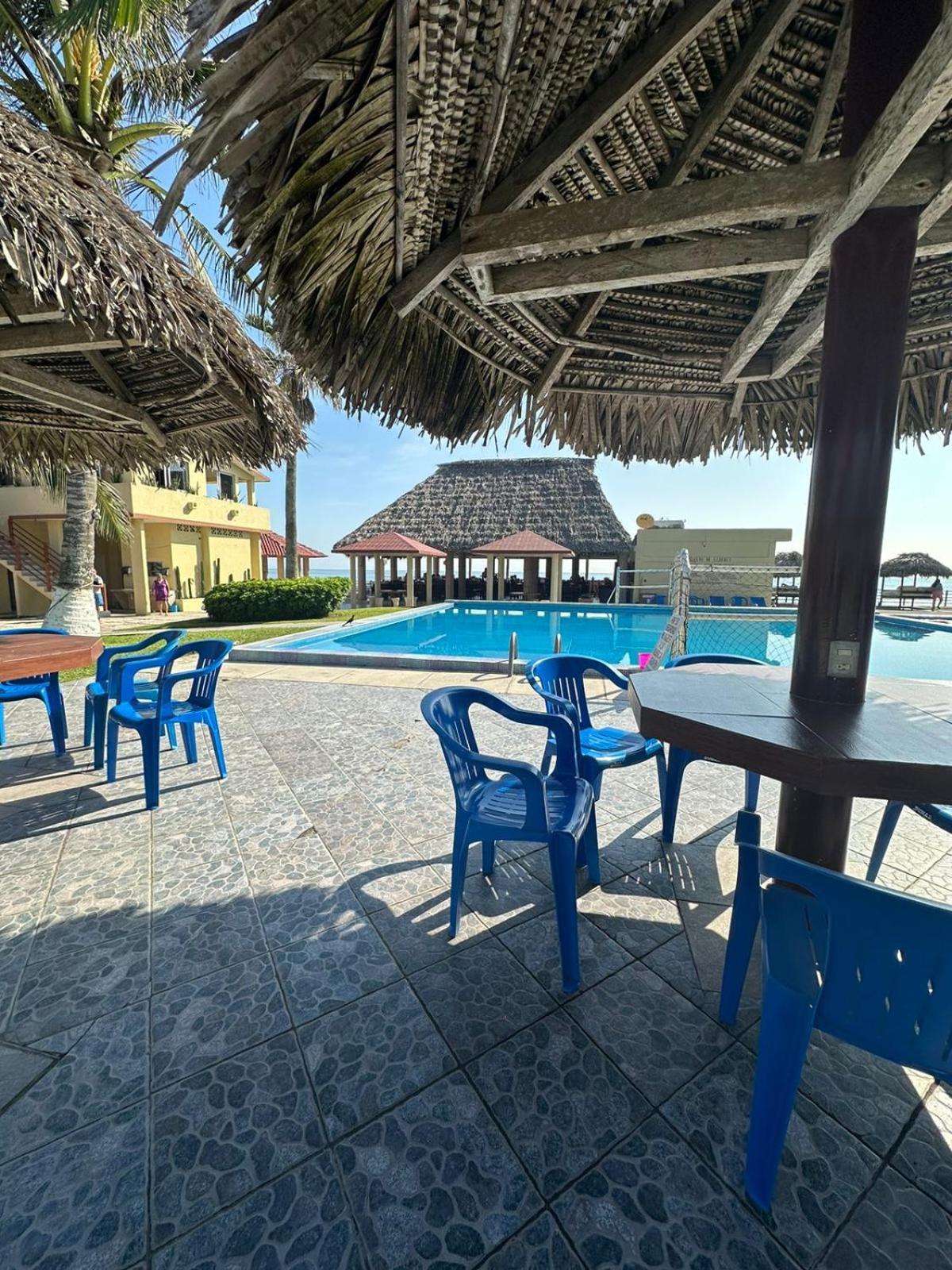 Canadian Resort Veracruz Costa Esmeralda Exterior photo