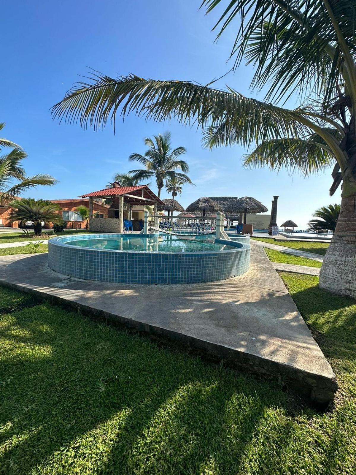 Canadian Resort Veracruz Costa Esmeralda Exterior photo