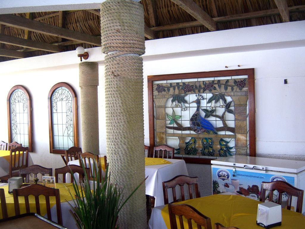 Canadian Resort Veracruz Costa Esmeralda Exterior photo